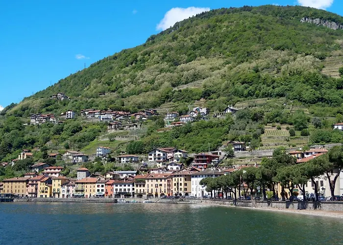 아파트 Martino - Dma321 By Interhome