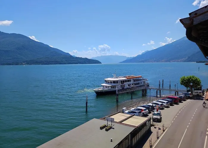 Martino - Dma321 By Interhome