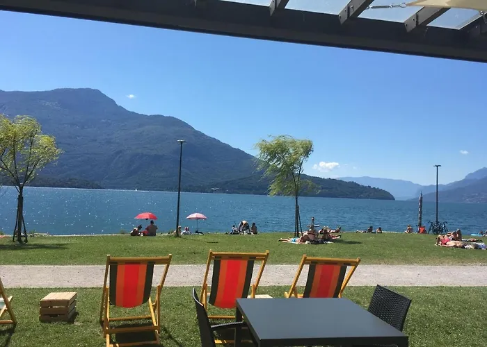 Martino - Dma321 By Interhome 아파트 베르카나