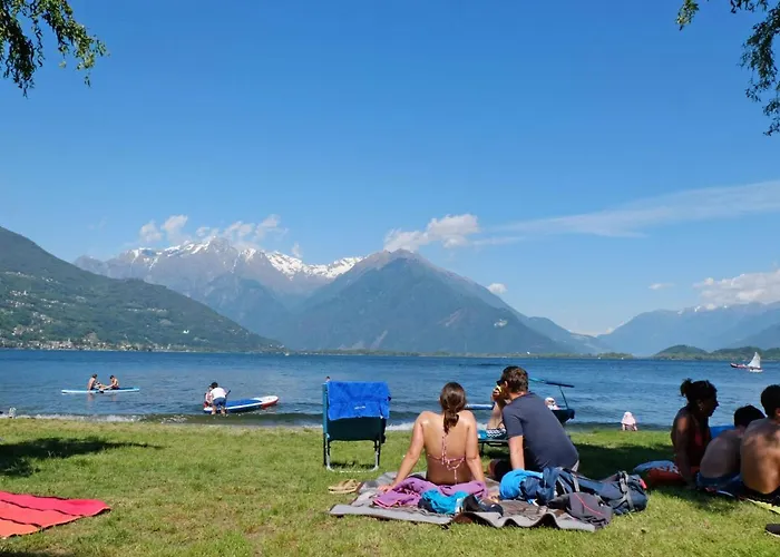 Martino - Dma321 By Interhome *