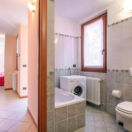 Martino - Dma321 By Interhome Apartamento *