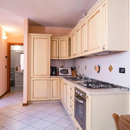 Apartamento Martino - Dma321 By Interhome *