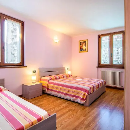Martino - Dma321 By Interhome Apartment Vercana