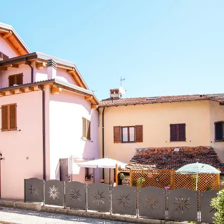Apartment Martino - Dma321 By Interhome