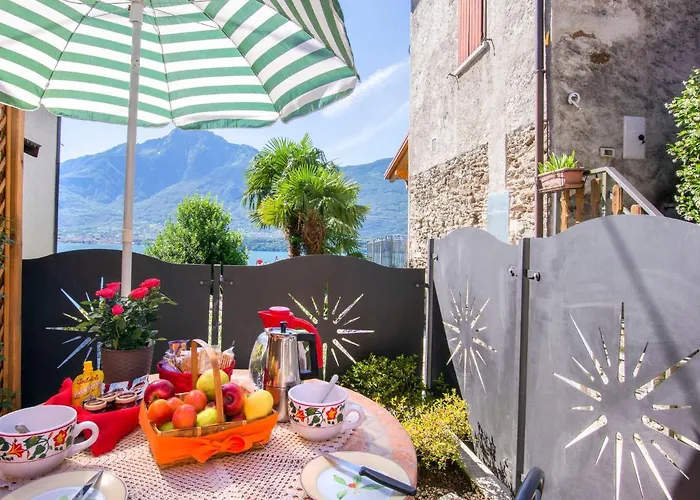 Martino - Dma321 By Interhome Appartement *