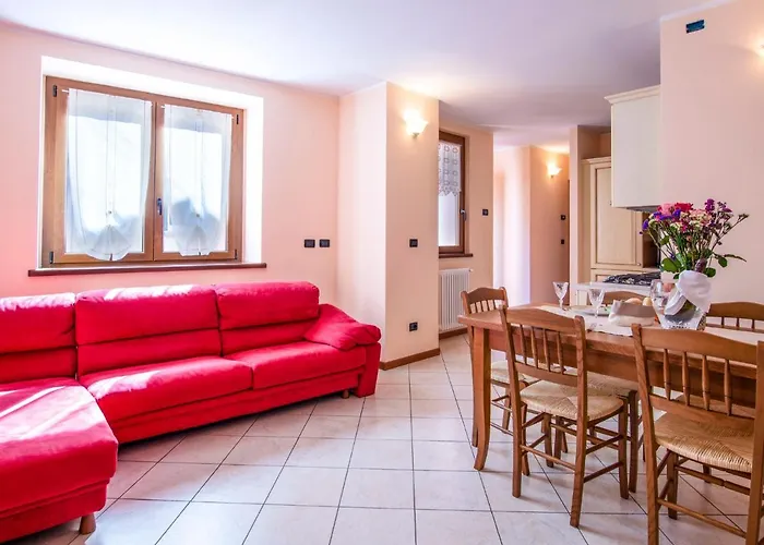 Martino - Dma321 By Interhome * Vercana