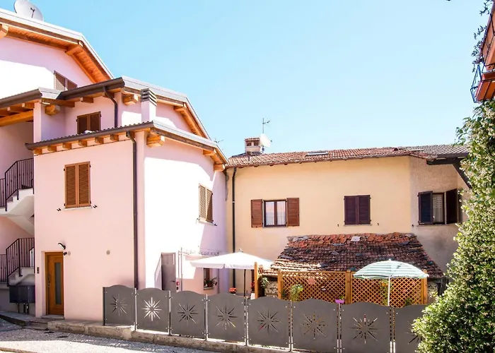 Apartment Martino - Dma321 By Interhome