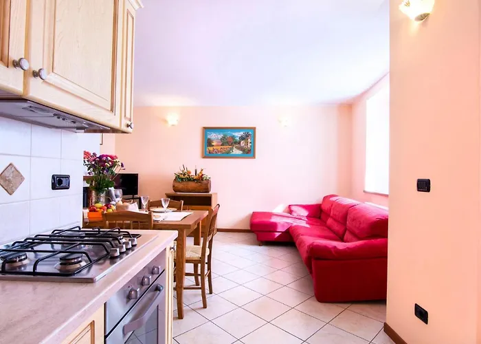 Martino - Dma321 By Interhome Vercana