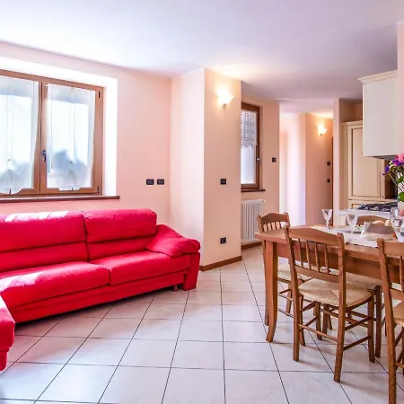 Martino - Dma321 By Interhome * Vercana