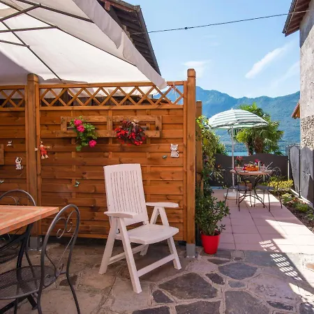 Martino - Dma321 By Interhome Lejlighed Vercana