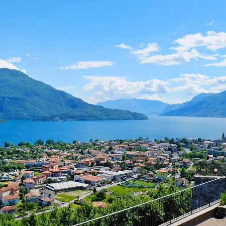 Martino - Dma321 By Interhome