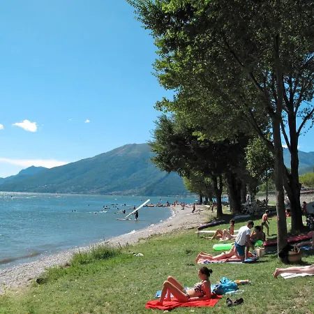 Lejlighed Martino - Dma321 By Interhome *