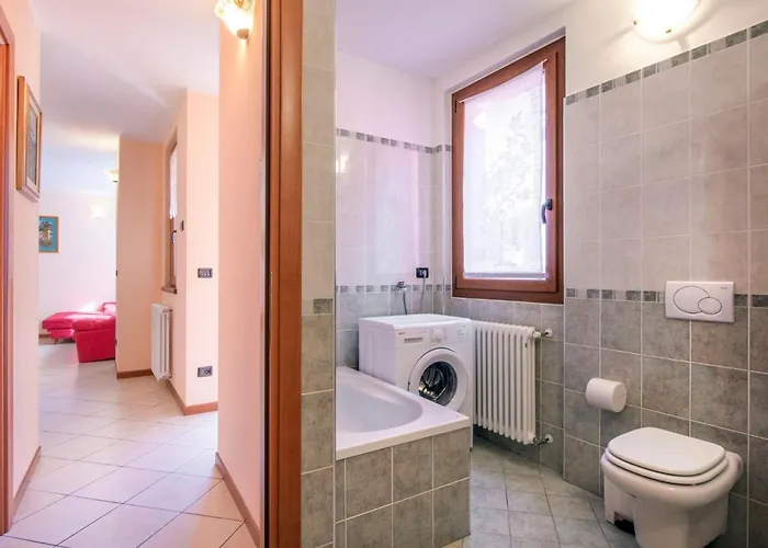 Martino - Dma321 By Interhome Appartement *