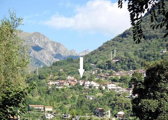 Appartement Martino - Dma321 By Interhome *