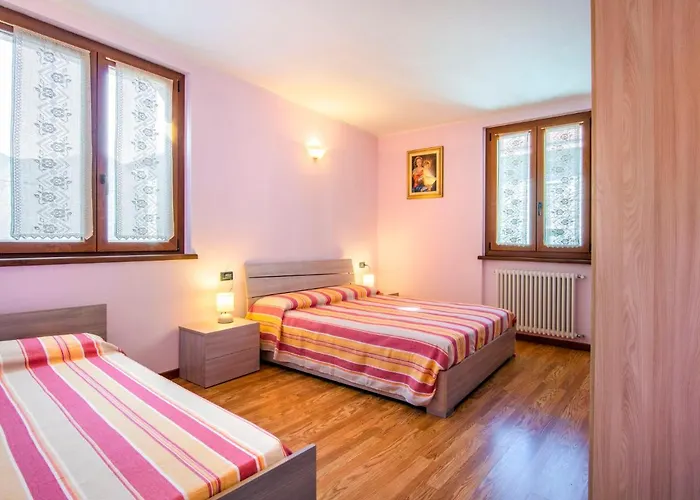 Martino - Dma321 By Interhome Appartement Vercana