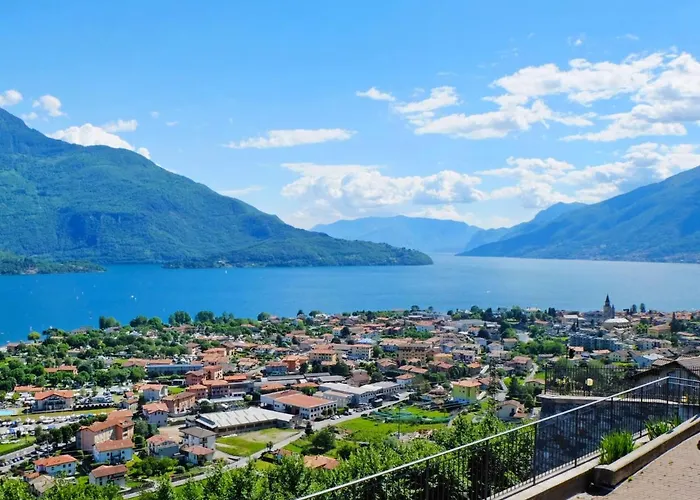 Martino - Dma321 By Interhome