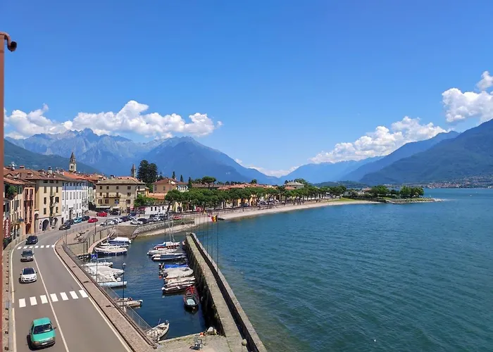 Martino - Dma321 By Interhome Vercana