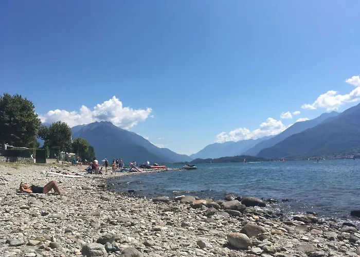 Martino - Dma321 By Interhome * Vercana