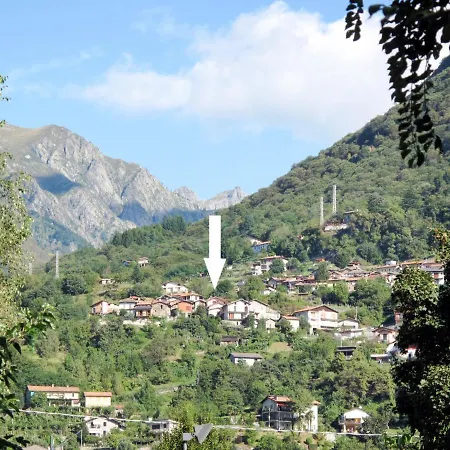 Apartamento Martino - Dma321 By Interhome *