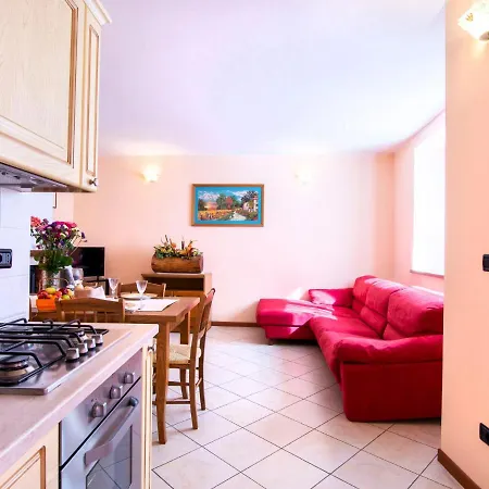 Martino - Dma321 By Interhome Vercana