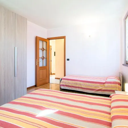 Apartamento Martino - Dma321 By Interhome Vercana