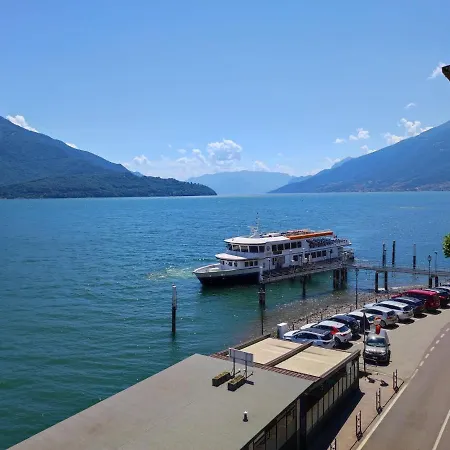 Martino - Dma321 By Interhome