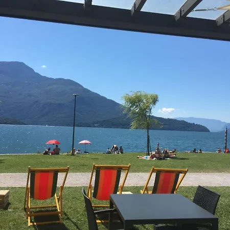 Martino - Dma321 By Interhome Apartamento Vercana