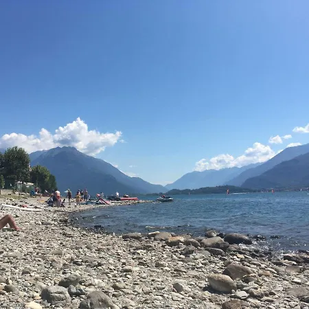 Martino - Dma321 By Interhome * Vercana