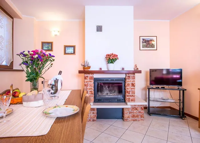 Martino - Dma321 By Interhome *