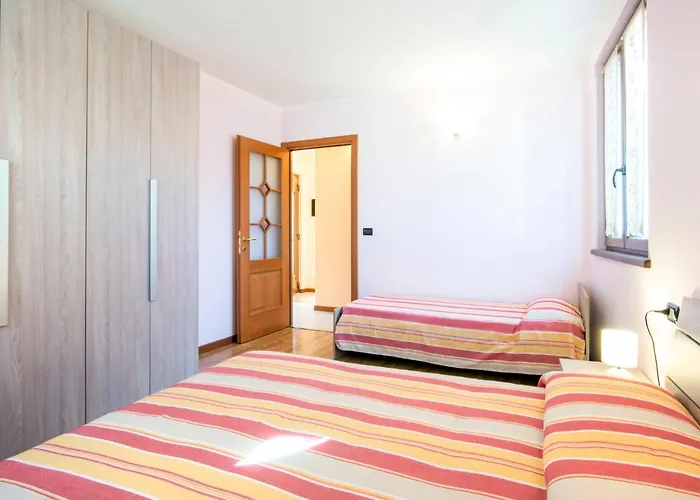 Apartment Martino - Dma321 By Interhome Vercana